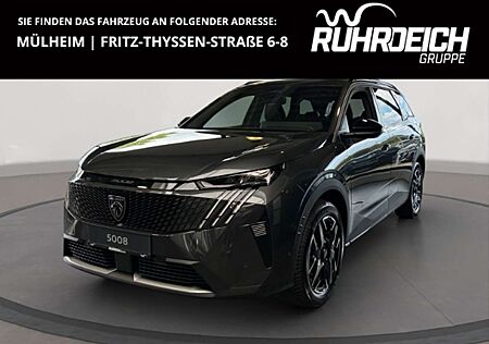 Peugeot 5008 Mild-Hybrid 145 Allure CARPLAY NAVI 360°KAMERA SHZ