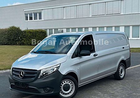 Mercedes-Benz Vito 116 7G Lang *LED*NAVI*KAMERA*STANDHZG*AHK*