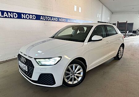 Audi A1 Sportback 30 TFSI *Virtual*LED*PDC*110PS*SHZ*