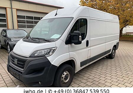 Fiat Ducato Kasten Multijet L4H2 NAVI/KAM/TEMPO/PDC