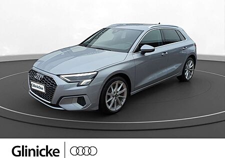 Audi A3 35 1.5 TFSI advanced