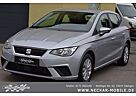 Seat Ibiza 1.6 TDI Style Navi Kamera Sitzheiz PDC