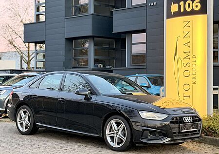 Audi A4 40 TDI S tronic advanced Limo Ambiente