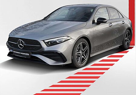 Mercedes-Benz A 200 LIMOUSINE AMG LINE NIGHT MULTIBEAM PDC