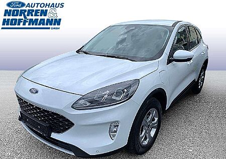 Ford Kuga Plug-In Hybrid Cool & Connect
