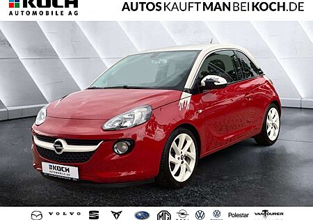 Opel Adam 1.4 Jam ecoFlex EINPARKHILFE WINTERPAKET