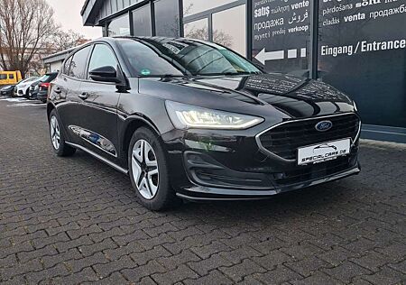 Ford Focus Lim. Cool & Connect - NAVI - WINTER -