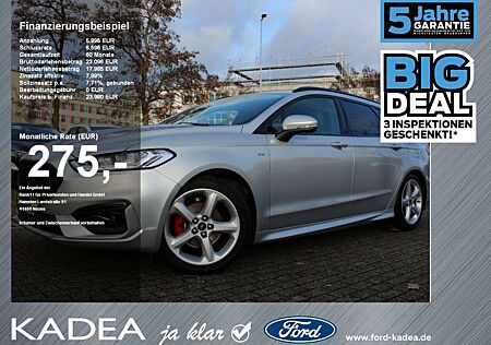 Ford Mondeo 2.0 ST-Line Winter-P|Kamera|Navi|AHK