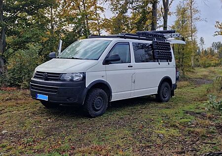 VW T5 Volkswagen