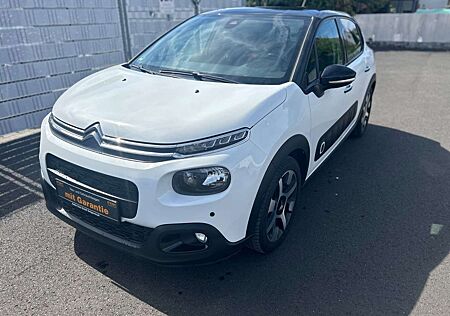 Citroën C3 Citroen *Navi*Apple*RFK*MFL