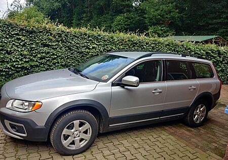 Volvo XC 70 XC70 XC70 Diesel 2.4D