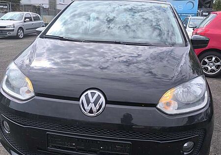 VW Up Volkswagen ! move !