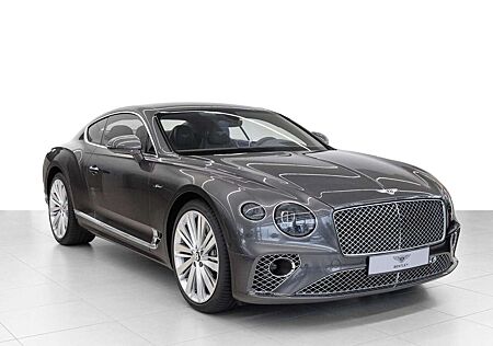 Bentley Continental GT Speed W12 NEUWAGENZUSTAND / EDEL