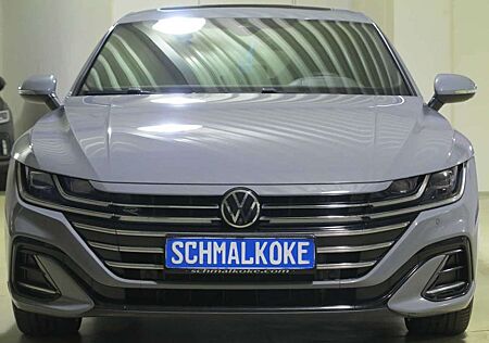 VW Arteon Volkswagen Shooting Brake 2.0 TDI 4Mot DSG7 R-Line