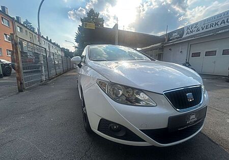 Seat Ibiza SC*TÜV NEU*HU NEU*INSPEKTION NEU