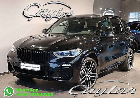 BMW X5 x45e M SPORT M SITZE BELÜFTET LASER 360°NAPPA