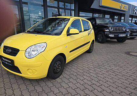 Kia Picanto 1.1 Vision 1.1 KAT