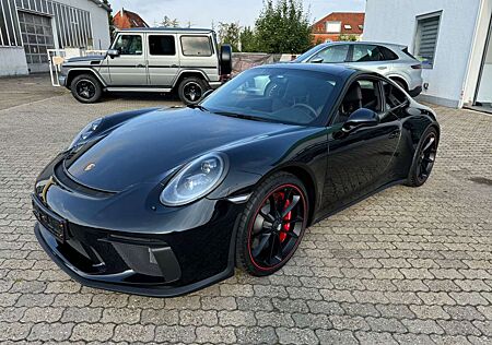 Porsche 991 GT3 Touring - NEUZUSTAND