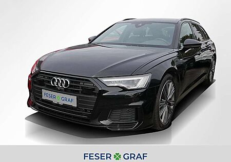 Audi A6 Avant 55 TFSI e S line Matrix Pano 360° AHK