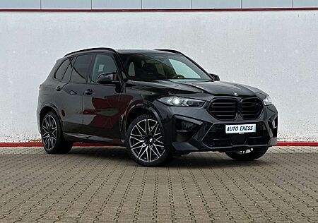 BMW X5 M Competition M´DriversP*SoftClose*1.Hd.*