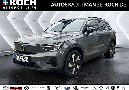 Volvo XC 40 XC40 EX40 Single Motor RWD Plus Dark