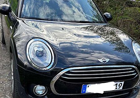 Mini Cooper Clubman Cooper