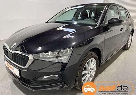 Skoda Scala 1.0 TSI DSG Ambition EU6d LED Navi Klima