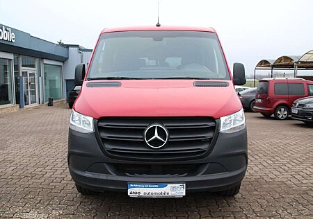Mercedes-Benz Sprinter III Mixto 314 CDI RWD Klima/Lang