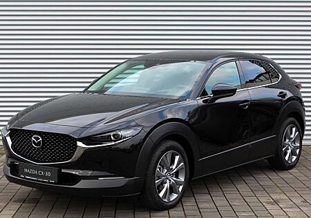 Mazda CX-30 SKY-G 150 M-Hybrid SELECTION DES-P PRE-P