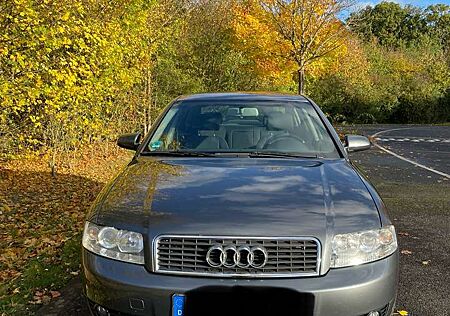 Audi A4 2.0