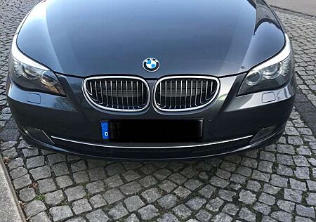 BMW 523 E60