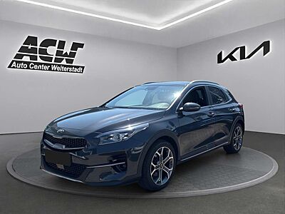 Kia XCeed XCEED 1.5T DCT XDITION KAMERA|FULL-LED|KEY-LESS|18