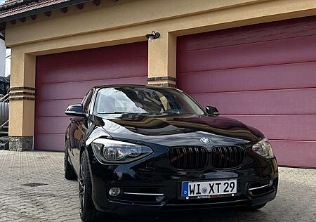 BMW 118 i