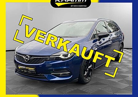 Opel Astra Sports Tourer ELEGANCE 1.2