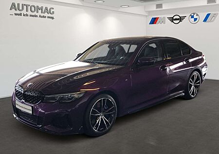 BMW M3 40i xDrive Laser*DriveAssist*HeadUp*Park Assist Pl