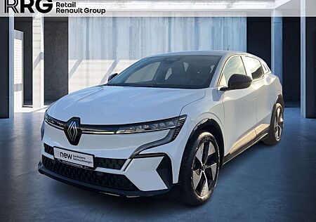 Renault Megane E-Tech EQUILIBRE EV60 220HP CCS BATTERIEKAUF