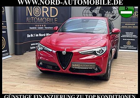 Alfa Romeo Stelvio 2.2 JTDM Q4 SPRINT *ACC*19Z*UPE:64