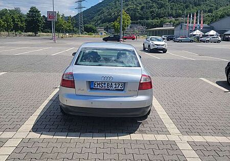 Audi A4 1.9 TDI