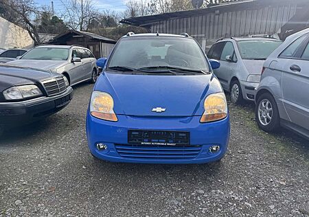 Chevrolet Matiz 0.8 Automatik S
