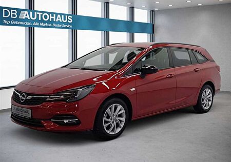 Opel Astra ST Edition 1.2 Turbo