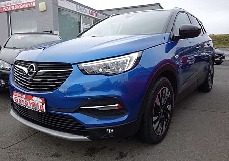 Opel Grandland X Elegance Navi-LED