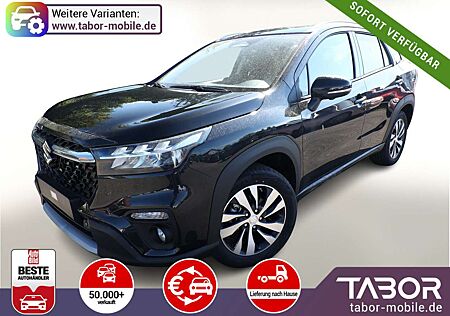 Suzuki SX4 S-Cross S-Cross 1.4 MHEV Aut. Comfort+ Pano UVP-29%*