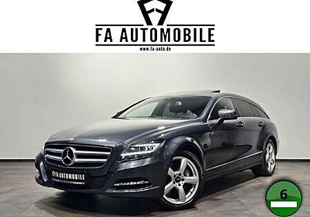 Mercedes-Benz CLS 350 Sportpaket Led Leder Egsd Luft. 18 Zoll