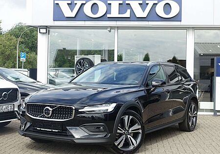 Volvo V60 CC Diesel Cross Country Plus/360°Cam/Standhz.