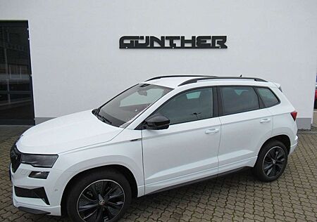 Skoda Karoq Sportline 1.5 TSI DSG