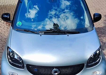 Smart Others Prime 22kw