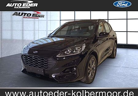 Ford Kuga ST-Line Sportpaket Bluetooth Head Up Display