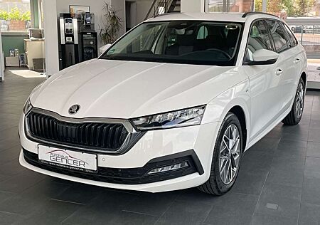 Skoda Octavia Combi Ambition 2.0 TDI "LED/VirtualC."