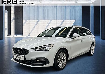 Seat Leon SPORTSTOURER EDITION 1.5 eTSI DSG PTS LED