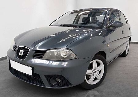 Seat Ibiza Stylance*Automatik*Alu*Klima*Tempomat*Tüv Neu